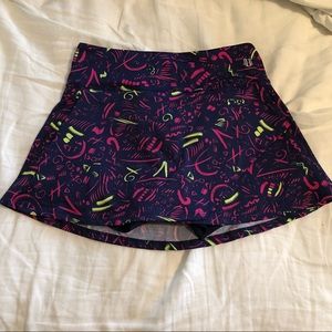 Eleven tennis skirt skirt by Venus Williams